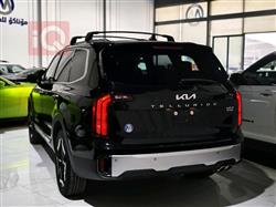 Kia Telluride